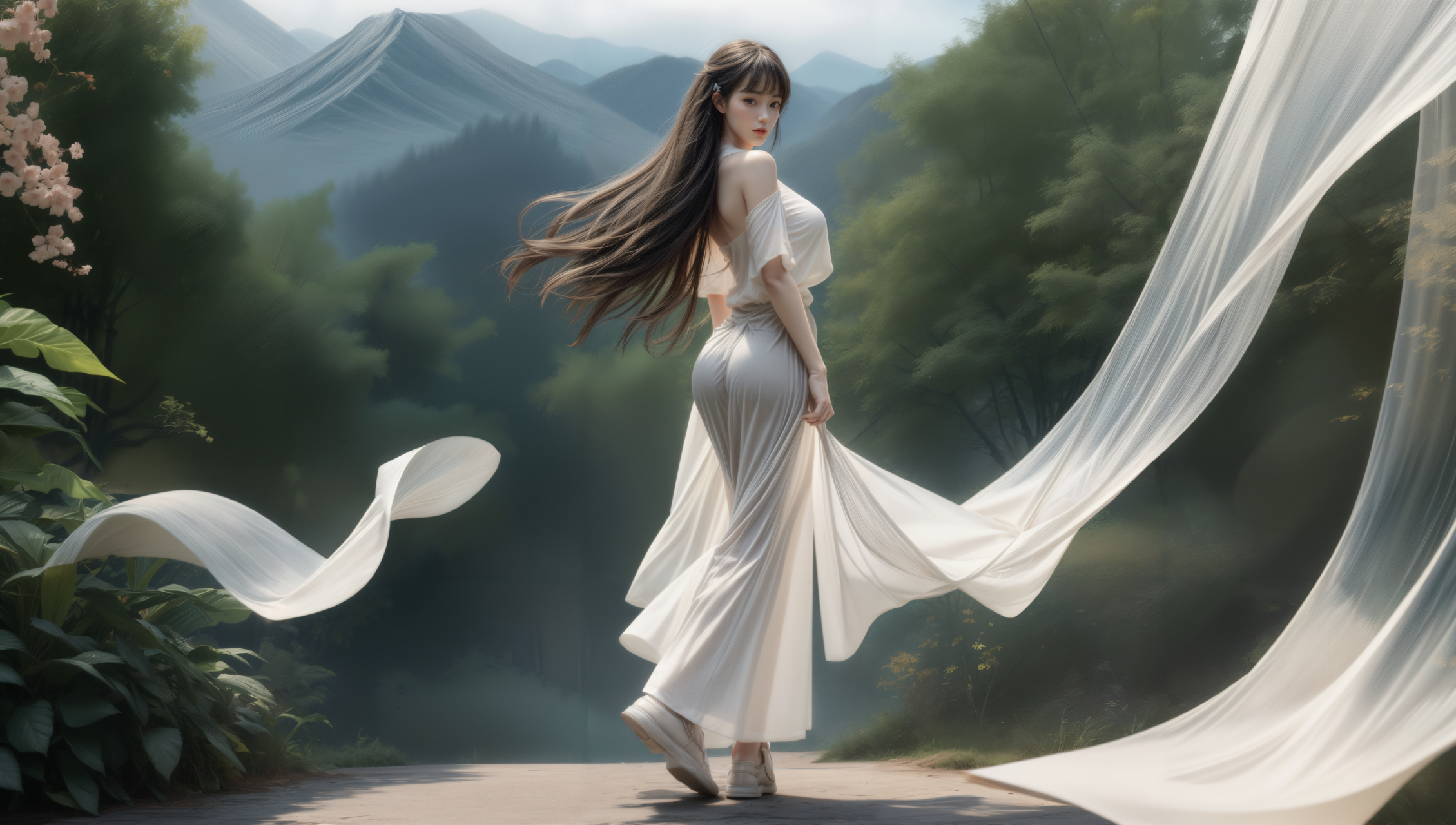 关键节点的互动 印度外长时隔五年多访华受关注